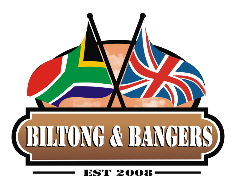 Biltong & Bangers Havant logo