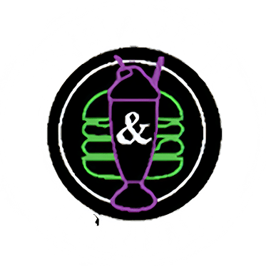 Shake and Grill Havant logo