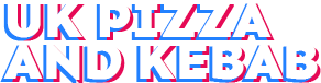 UK Pizza and Kebab Havant logo