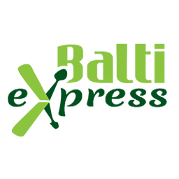 New Balti Express logo